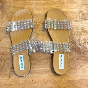 Steve Madden sandals